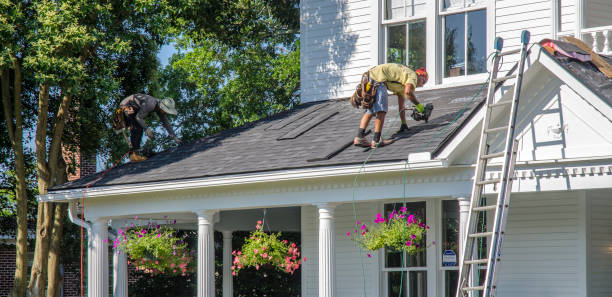 Emergency Roof Repair in Mayfield, OH